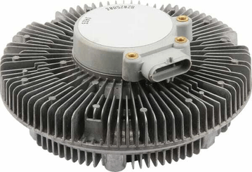 Pièces agricoles - Tracteur pièce origine - Embrayage viscostatique de ventilateur NH