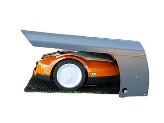 Pièces agricoles - Jardin et forêt pièce adaptable - Garage pour robots « Robot Protect XL »