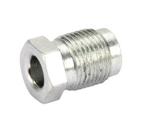 Pièces agricoles - Tracteur pièce adaptable - Accouplement M12x1 / 6,3mm E