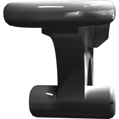 Pièces agricoles - Pièce divers - levier de verrouillage f. couvercle