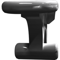 Pièces agricoles - Pièce divers - levier de verrouillage f. couvercle