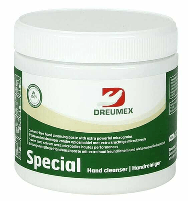 Chimie - Chimie divers - Savon Dreumex Special Blanc 550g