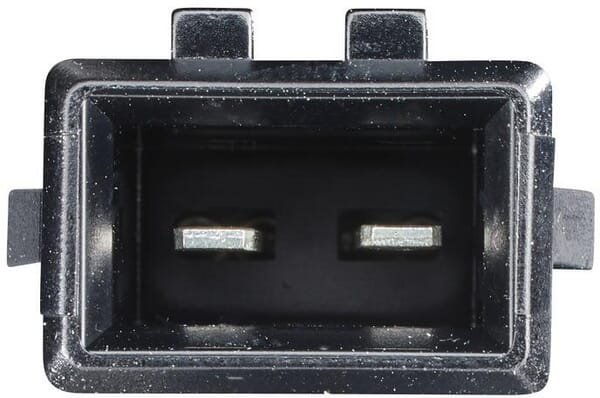 Pièces agricoles - Eclairage - Clignotant rond LED Ø66mm 12V