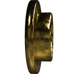 Pièces agricoles - Pièce divers - entretoise