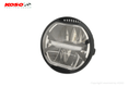 Phare LED KOSO Thunderbolt 170mm