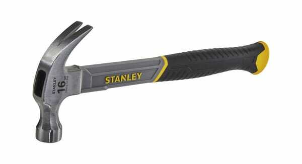 Outils - Outils divers - Marteau à panne fendue 450g