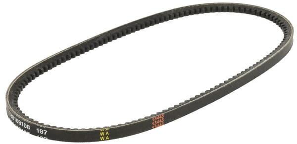 Pièces agricoles - TP pièce origine - Courroie trapézoïdale