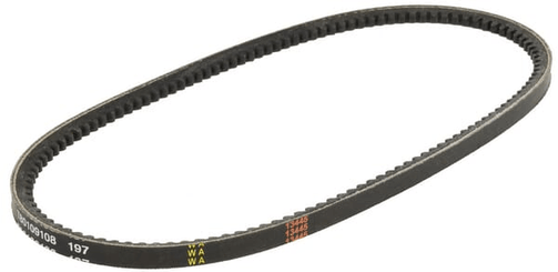 Pièces agricoles - TP pièce origine - Courroie trapézoïdale