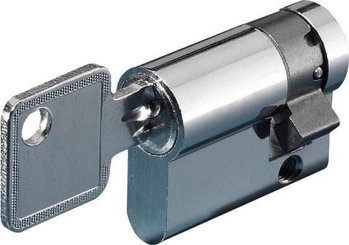 Pièces agricoles - Electricité - SZ Half Profile Cylinders P002