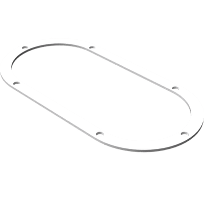 Pièces agricoles - Pièce divers - fenêtre de visualisation 112x25