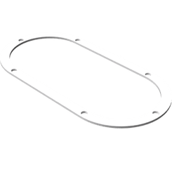 Pièces agricoles - Pièce divers - fenêtre de visualisation 112x25