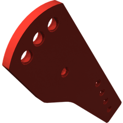 Pièces agricoles - Pièce Herse Rotative - Pièce Herse Rotative Kverneland A139473594