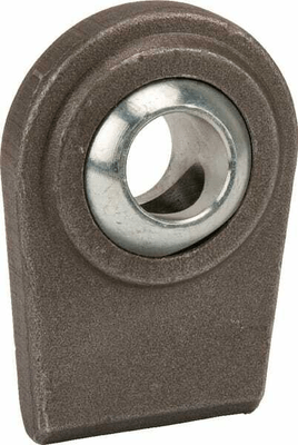 Pièces agricoles - Tracteur pièce adaptable - Embout à souder 22,6-28,8mm