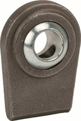Pièces agricoles - Tracteur pièce adaptable - Embout à souder 22,6-28,8mm