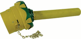 Arbre de transmission grand angle sans mâchoire, extérieur WW 2480 L : 1014mm, Walterscheid