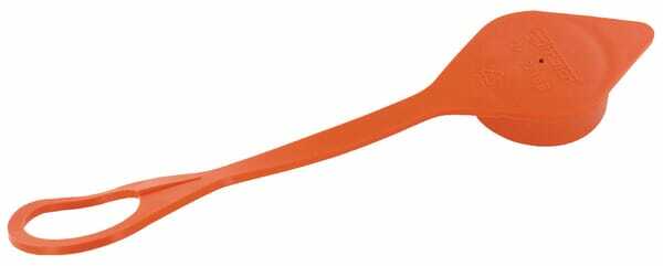 Pièces agricoles - Hydraulique - Bouchon pour mâle FFI-FFH 5/8