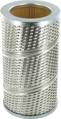 Pièces agricoles - Hydraulique - Filtre 10 µm