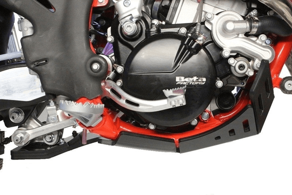 Pièces Quad & Motos - Equipement véhicule - Sabot AXP Enduro Xtrem - PHD 8mm Beta RR125