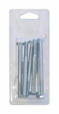 Pièces agricoles - Fasteners - Boulon M8 x 90mm, 8,8 (6)