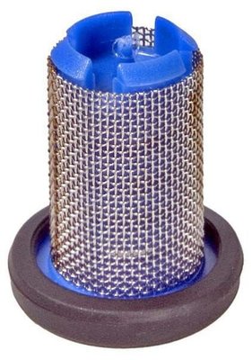 Pièces agricoles - Machines - Filtre à buse 50 mesh bleuHardy