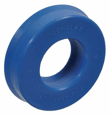 Pièces agricoles - Roulements - Joint de tige 40x20x10mm Kramp