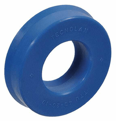 Pièces agricoles - Roulements - Joint de tige 40x20x10mm Kramp