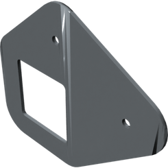 Pièces agricoles - Pièce divers - SUPPORT PEINT