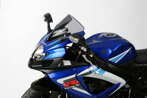 Pièces Quad & Motos - Equipement véhicule - Bulle MRA Racing R - Suzuki GSX-R600/750
