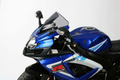 Bulle MRA Racing R - Suzuki GSX-R600/750