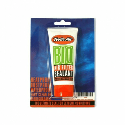 Pièces Quad & Motos - Lubrifiants et nettoyants - Pâte d'étanchéité de filtre TWINAIR Biodegradable - 100ml