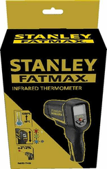 Outils - Outils divers - Thermomètre STANLEY® FATMAX®