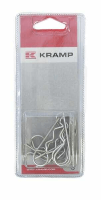 Pièces agricoles - Tracteur pièce adaptable - Goupille bêta 2mm (10)