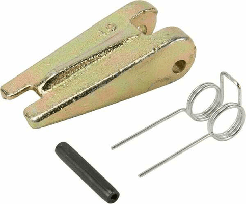 Pièces agricoles - Outils atelier - Clip sécurité a. ressort WA81S