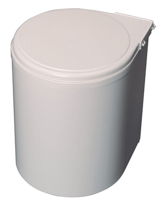 Boulonnerie, quincaillerie - Meubles, rangements - 8035821 CONTENEUR BASURA 13L G