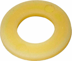Pièces agricoles - Fasteners - Rondelle plate M14 nylon