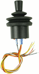 Pièces agricoles - Hydraulique - Electrique prop. levier PVG 32