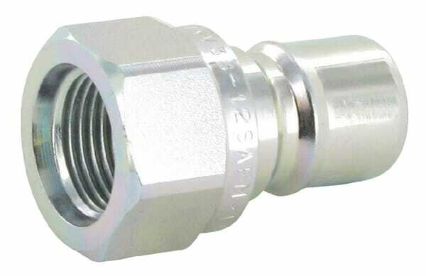 Pièces agricoles - Tracteur pièce origine - Raccord rapide