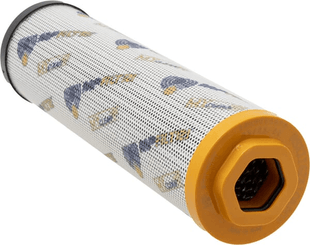 Pièces agricoles - Hydraulique - Élément de retour 10 µm