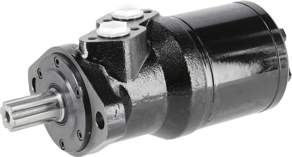 Pièces agricoles - Hydraulique - Moteur orbital 400cc Kramp