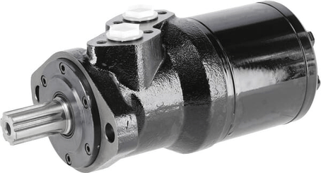 Pièces agricoles - Hydraulique - Moteur orbital 400cc Kramp