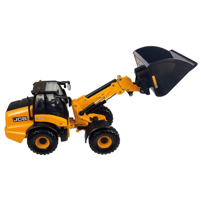 Loisirs - Jouets - JCB TM420