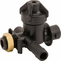 Pièces agricoles - Pièce Pulvérisateur - Porte-buses QJ 1/2" R.