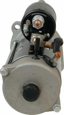 Pièces agricoles - Eclairage - Démarreur 12V 3,1 kW 11 dents, CW, gopart