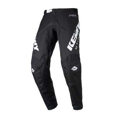 Pièces Quad & Motos - Pièces communes - PANTALON TRACK BLACK 2020