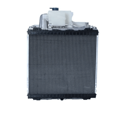 Pièces agricoles - Tracteur pièce adaptable - Radiateur