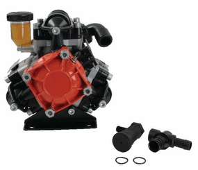 Pièces agricoles - Pièce Pulvérisateur - Pompe piston-membrane BP 125K