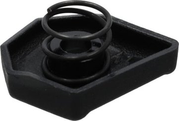 Outils - Outils divers - Bouton-poussoir
