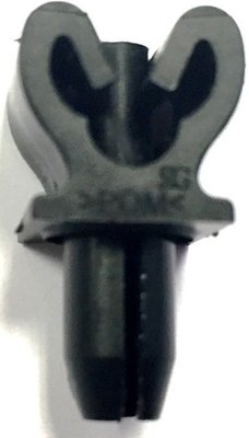 Pièces VSP - Divers - SUPPORT TUBE FREIN