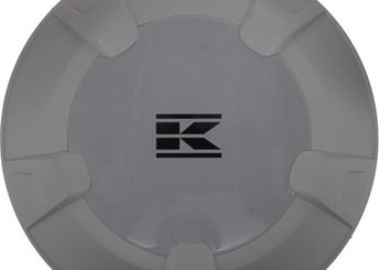 Pièces agricoles - Pièce Pulvérisateur - Kit de pilotage automatique AT2, 1 antenne version SBAS+RTK