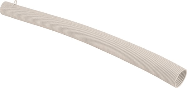 Pièces agricoles - Machines - Tube conique plastifié 1 ergot de 450